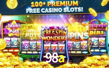 A Revolução dos Aplicativos de Jogos no 98a