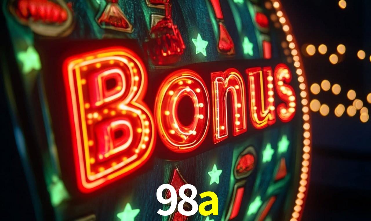 Jogos Exclusivos 98a