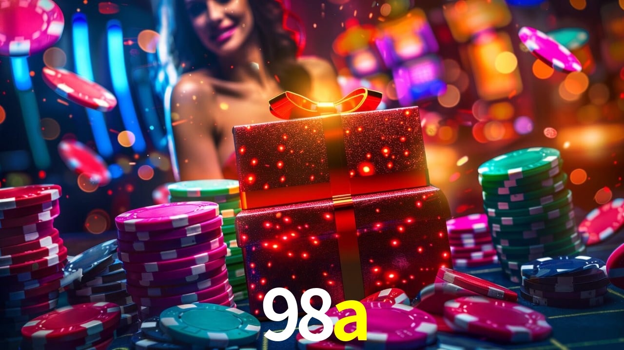 cassino 98a