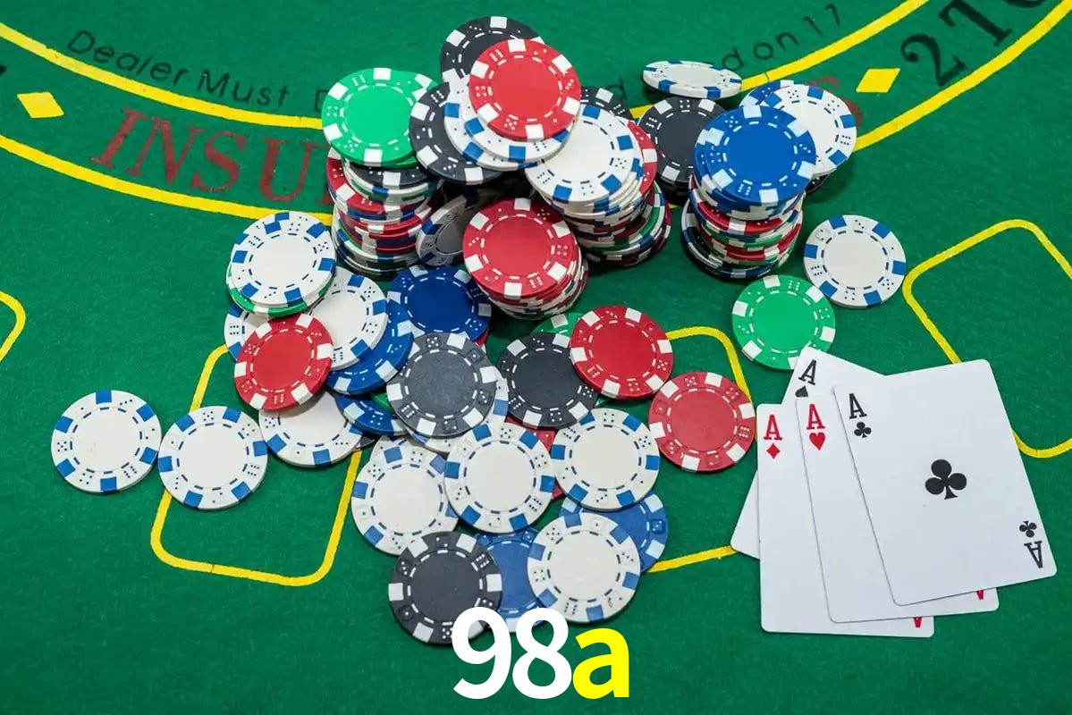 Bônus Diários 98a