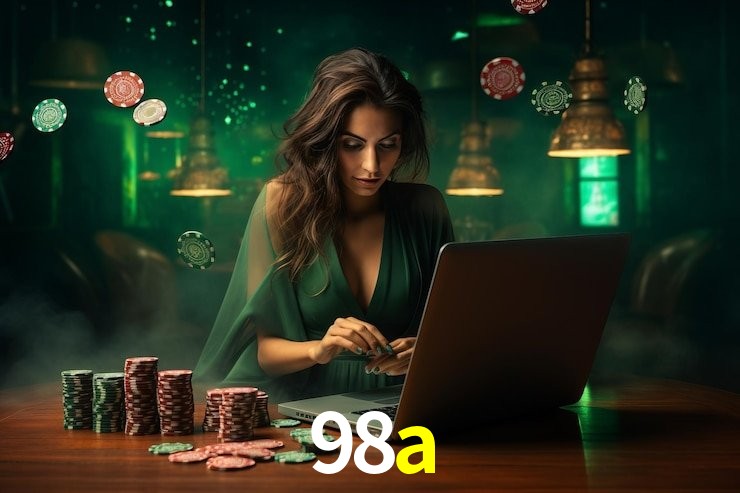 98a bet — painel ao vivo com cotações dinâmicas
