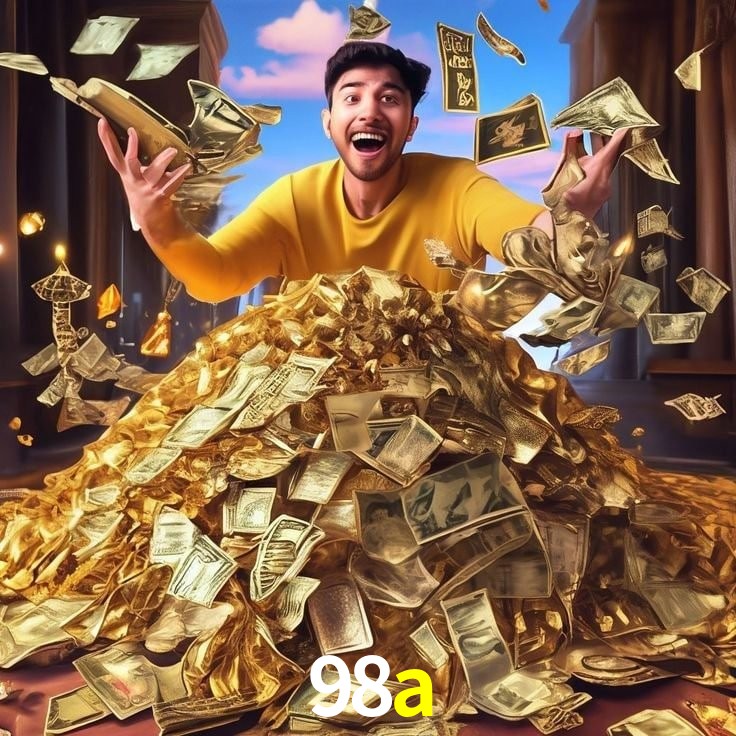 Casino Ao Vivo 98a