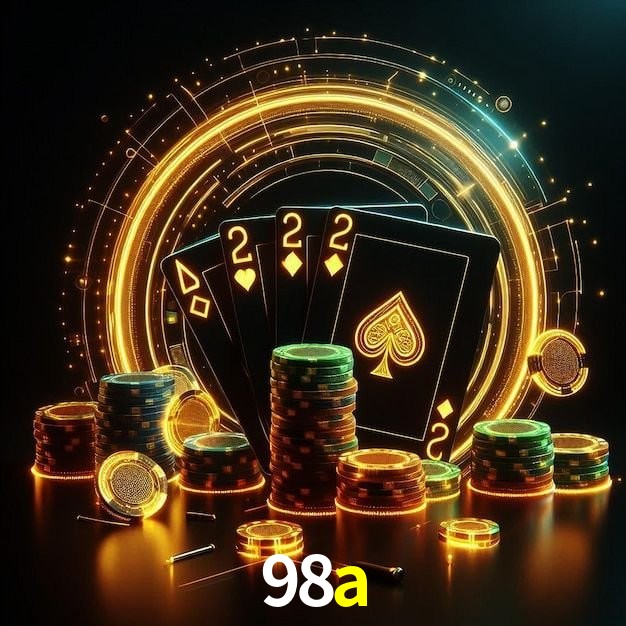 Casino Ao Vivo 98a