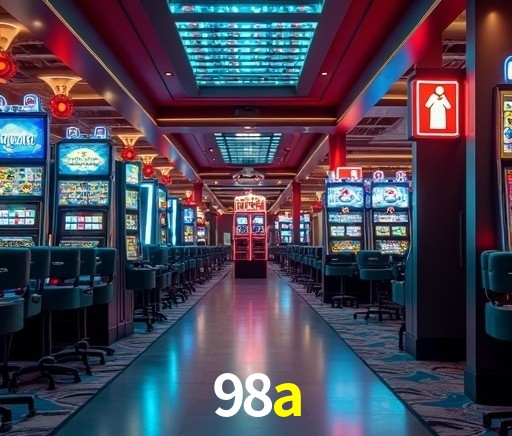 98a download — tutorial instalação APK passo a passo