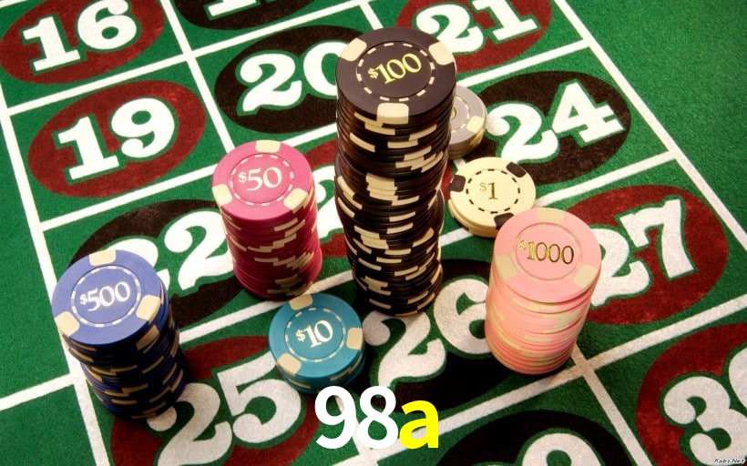 Apostas de Futebol 98a