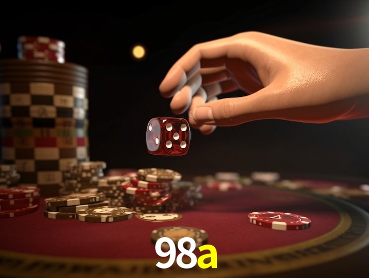 Provedores de Jogos 98a