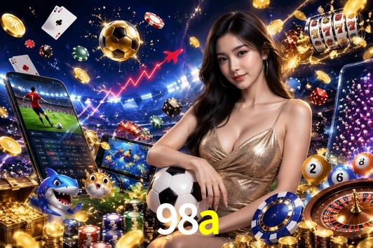 Welcome Bonus 98a