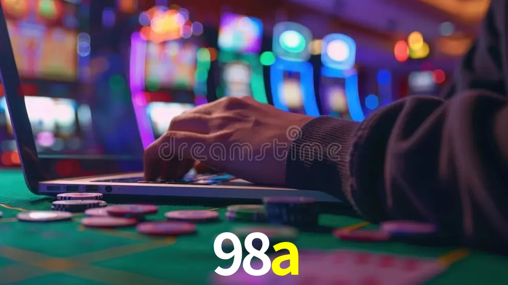 PIX Instantâneo 98a