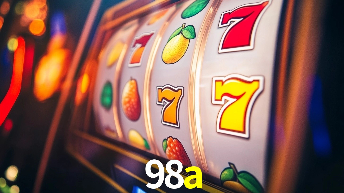 98a bônus — painel de promoções no aplicativo