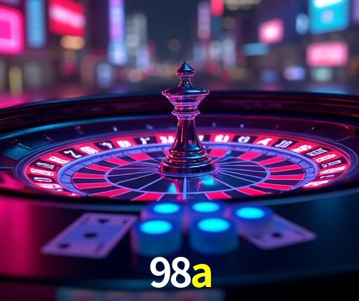 Inovações de Jogos na 98a: O Futuro das Experiências Interativas