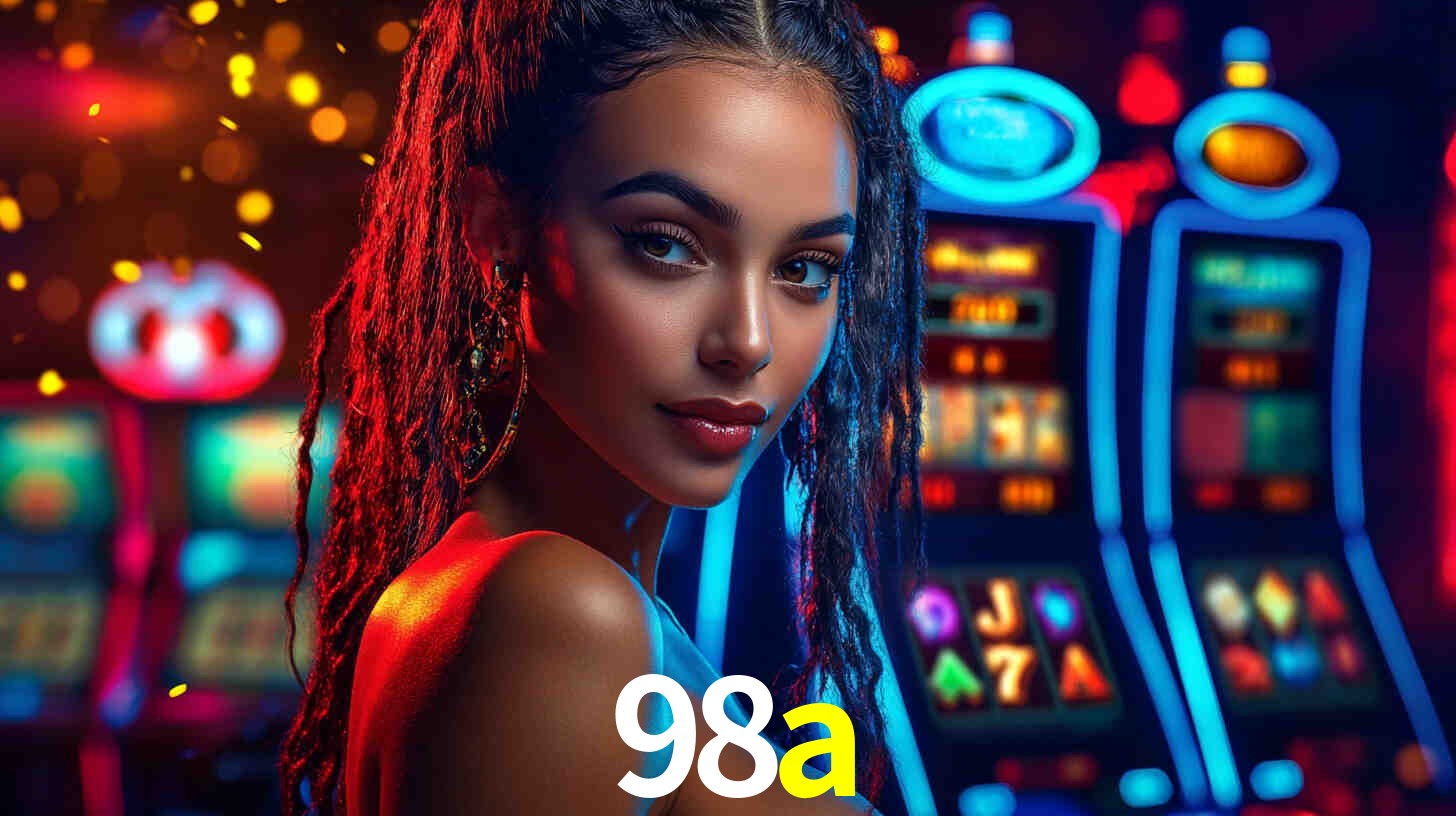 Apostas Esportivas na 98a: Um Guia Completo