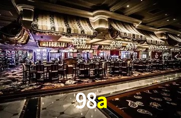 APP oficial da 98a para mobile