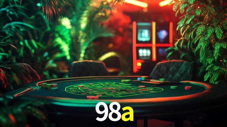 Live Casino 98a