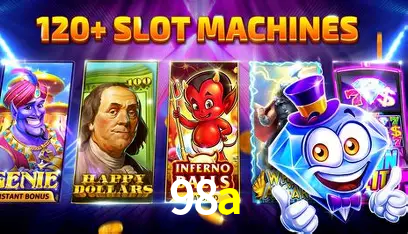 A Experiência Imersiva dos Cassinos Ao Vivo no 98a