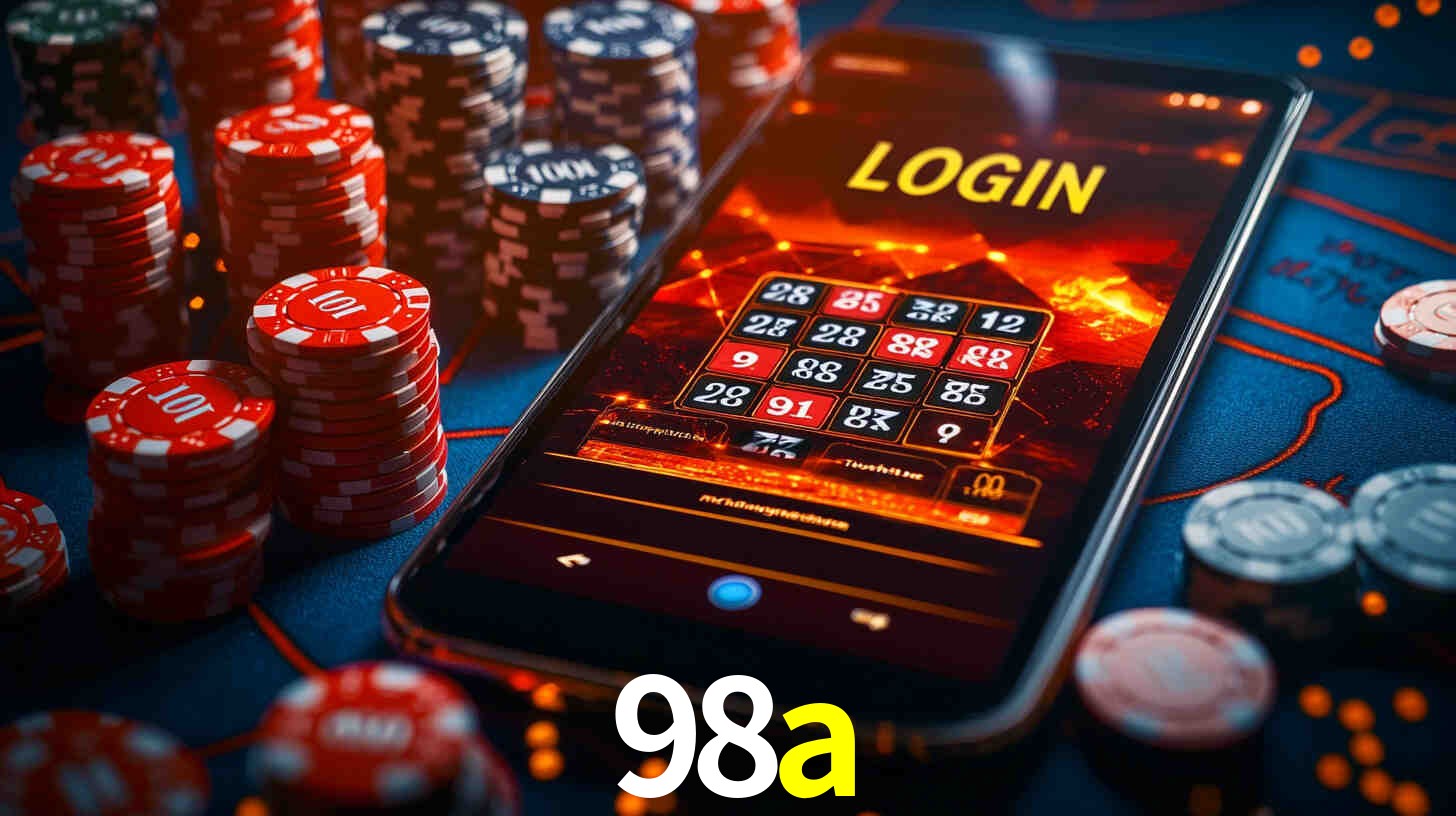 98a.com app
