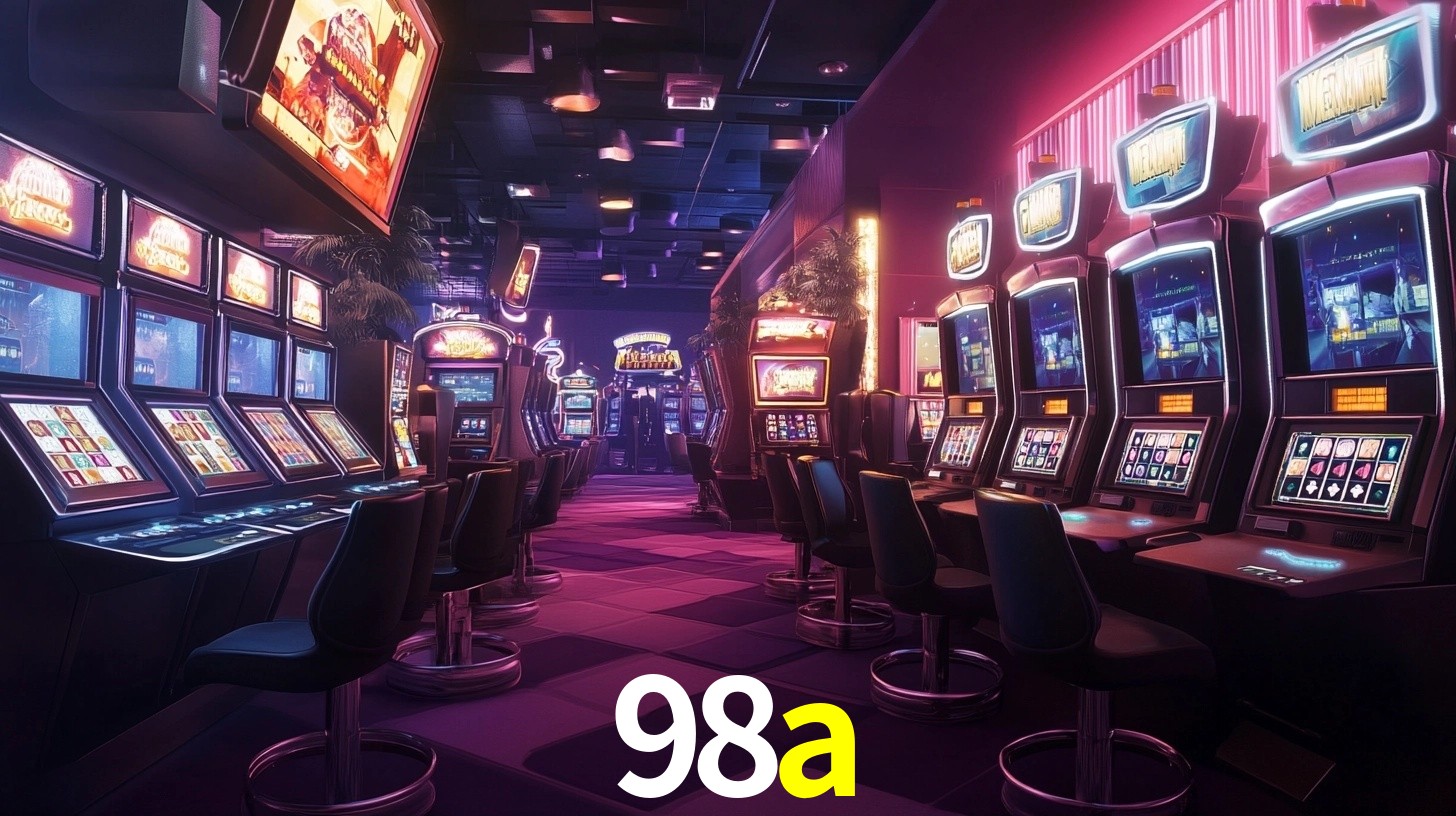98a App Interface