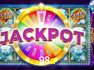 Inovações de Jogos na 98a: O Futuro das Experiências Interativas