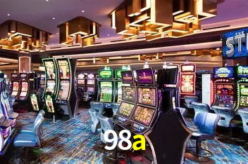 Apostas Esportivas na 98a: Um Guia Completo