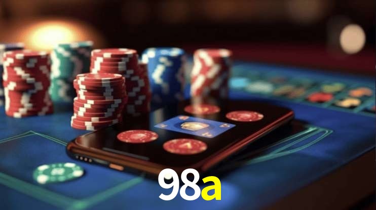 Jogos de Slot 98a
